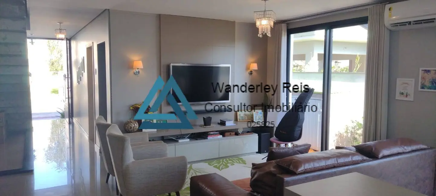 Foto 9 de Casa com 3 quartos à venda, 225m2 em Cachoeira do Bom Jesus, Florianopolis - SC