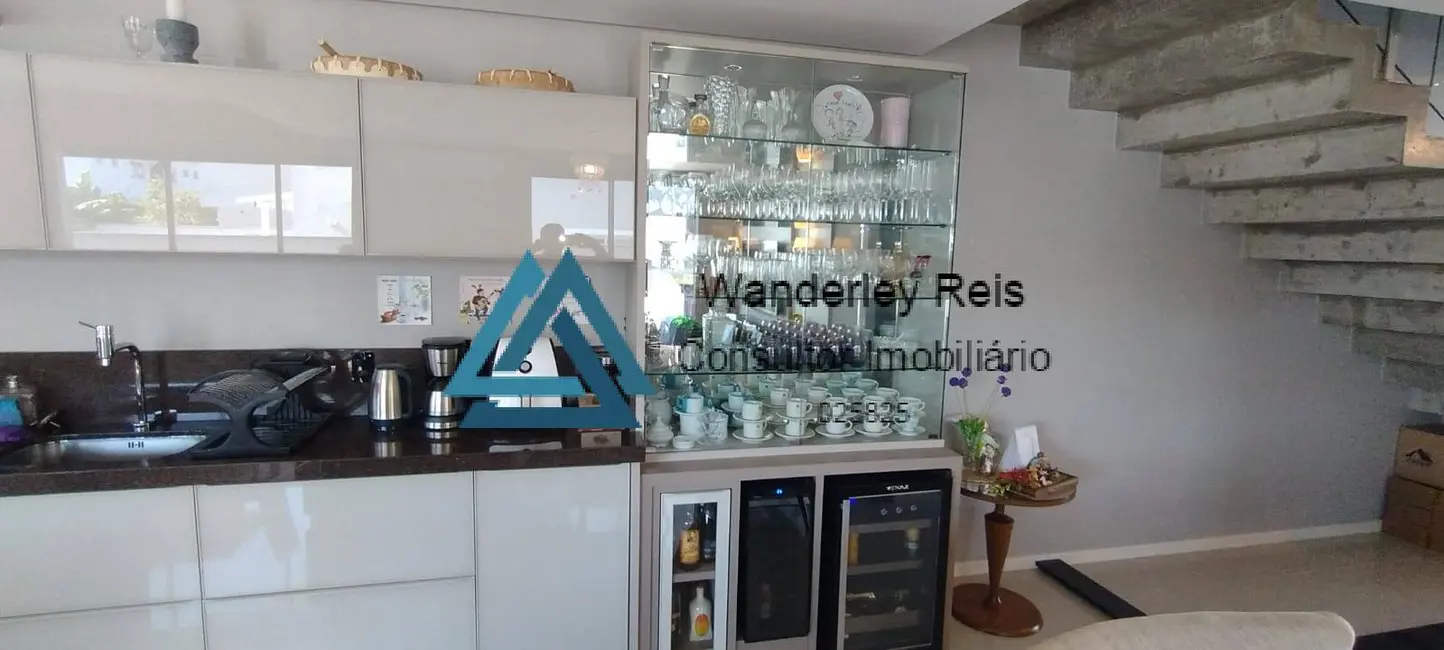 Foto 8 de Casa com 3 quartos à venda, 225m2 em Cachoeira do Bom Jesus, Florianopolis - SC