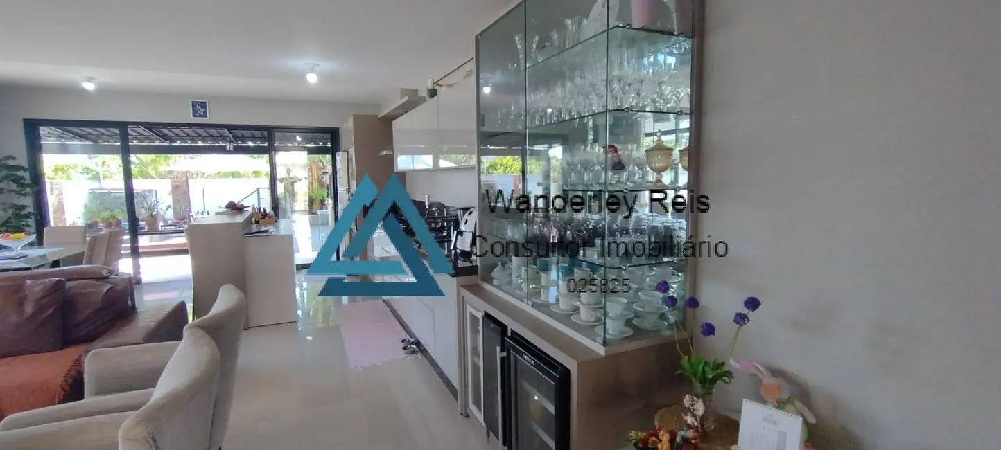 Foto 5 de Casa com 3 quartos à venda, 225m2 em Cachoeira do Bom Jesus, Florianopolis - SC