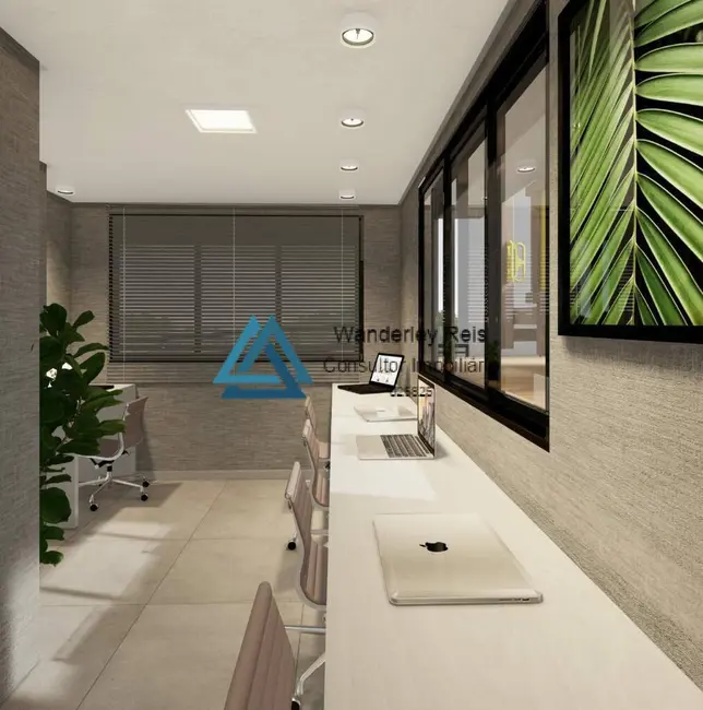 Foto 7 de Apartamento com 2 quartos à venda, 68m2 em Canasvieiras, Florianopolis - SC