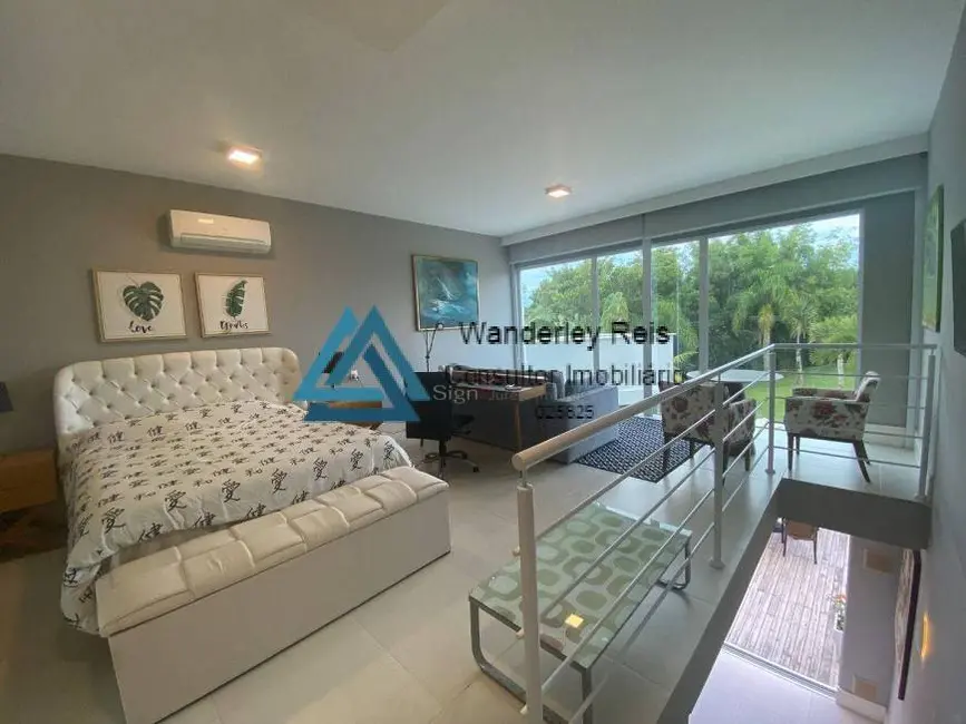 Foto 3 de Apartamento com 1 quarto à venda, 102m2 em Canasvieiras, Florianopolis - SC