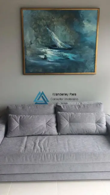 Foto 6 de Apartamento com 1 quarto à venda, 102m2 em Canasvieiras, Florianopolis - SC