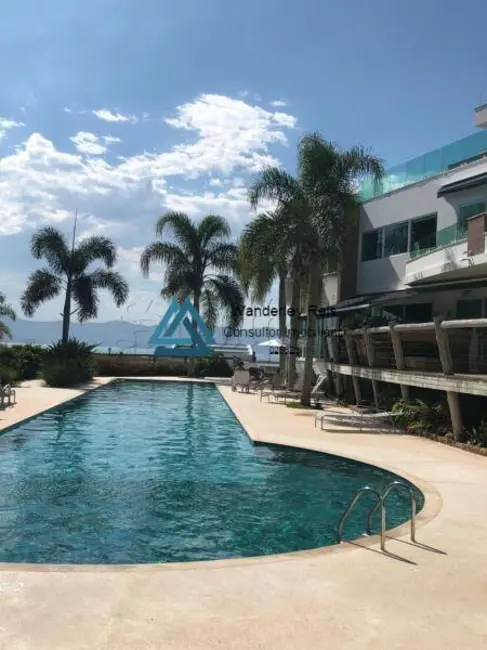 Foto 4 de Apartamento com 1 quarto à venda, 102m2 em Canasvieiras, Florianopolis - SC