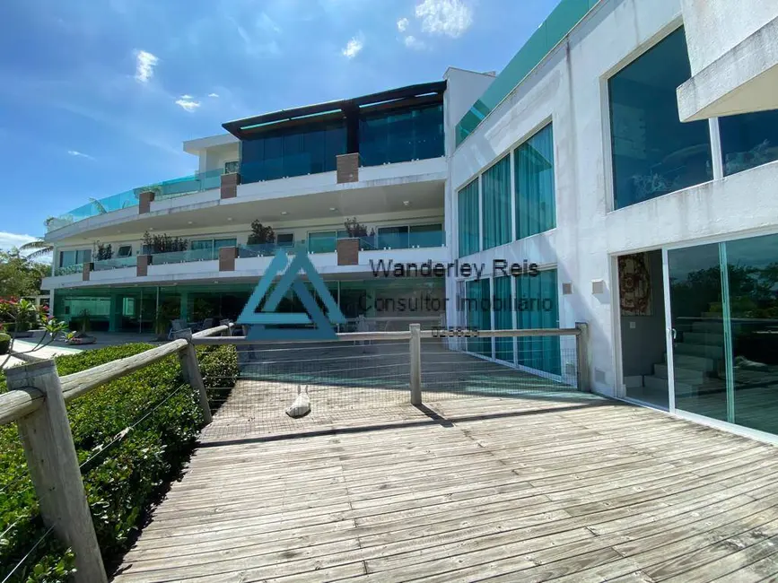 Foto 9 de Apartamento com 1 quarto à venda, 102m2 em Canasvieiras, Florianopolis - SC