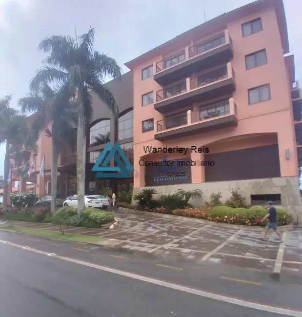 Foto 5 de Apartamento com 1 quarto à venda, 51m2 em Jurerê, Florianopolis - SC