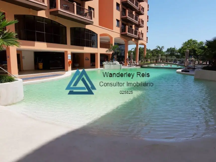 Foto 1 de Apartamento com 1 quarto à venda, 51m2 em Jurerê, Florianopolis - SC