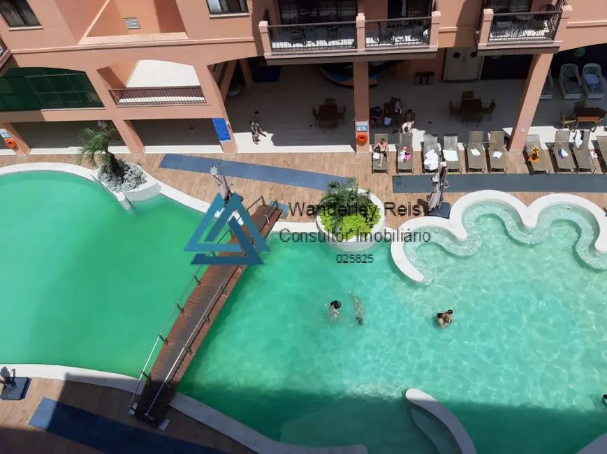 Foto 2 de Apartamento com 1 quarto à venda, 51m2 em Jurerê, Florianopolis - SC