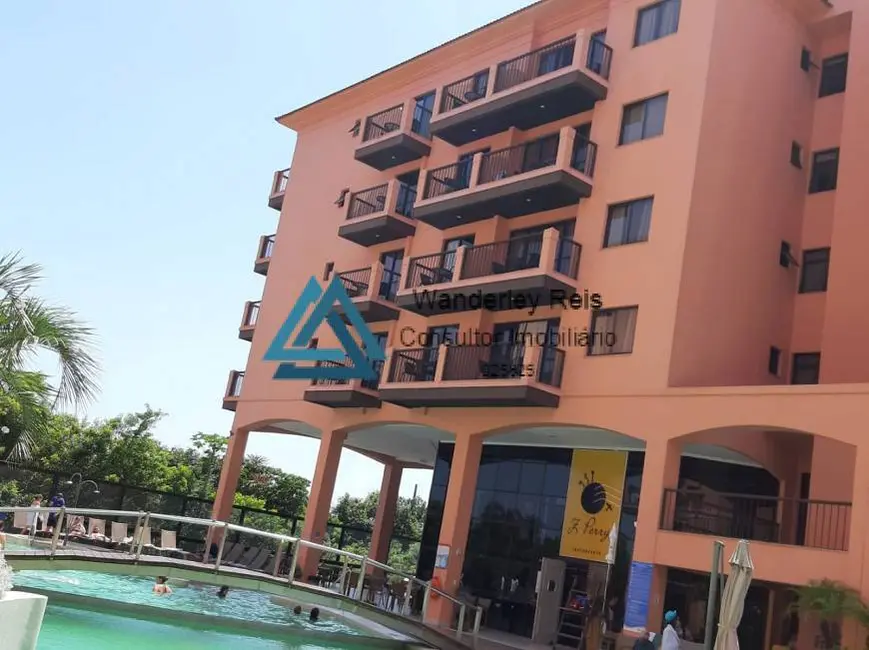 Foto 4 de Apartamento com 1 quarto à venda, 51m2 em Jurerê, Florianopolis - SC