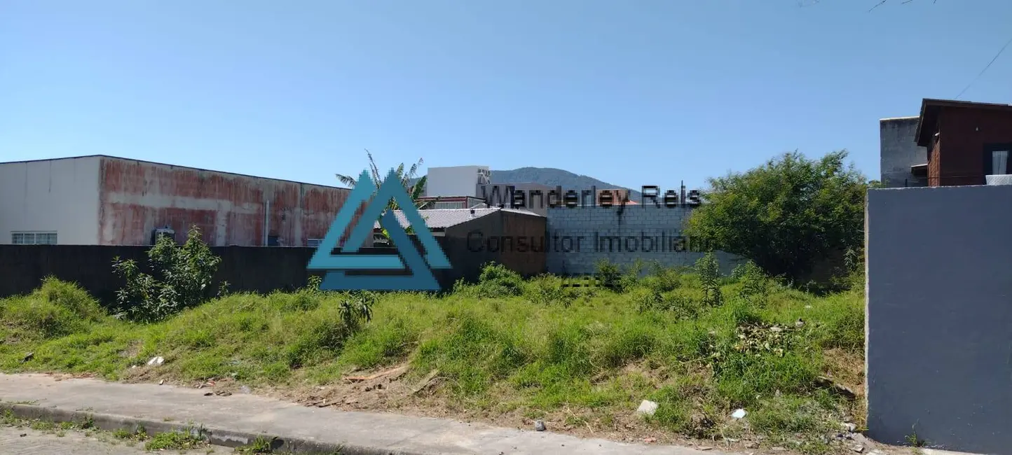 Foto 6 de Terreno / Lote à venda, 450m2 em Ratones, Florianopolis - SC