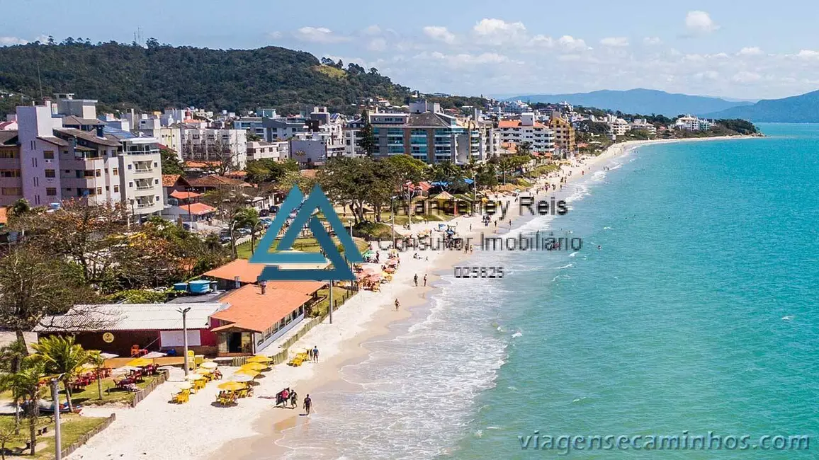 Terreno / Lote à venda, 1070m2 em Canasvieiras, Florianopolis - SC - imagem 4 Foto 4 de Terreno / Lote à venda, 1070m2 em Canasvieiras, Florianopolis - SC