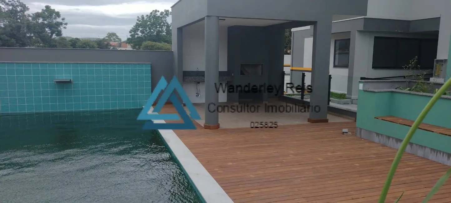 Apartamento com 2 quartos à venda, 57m2 em Vargem Grande, Florianopolis - SC - imagem 6 Foto 6 de Apartamento com 2 quartos à venda, 57m2 em Vargem Grande, Florianopolis - SC