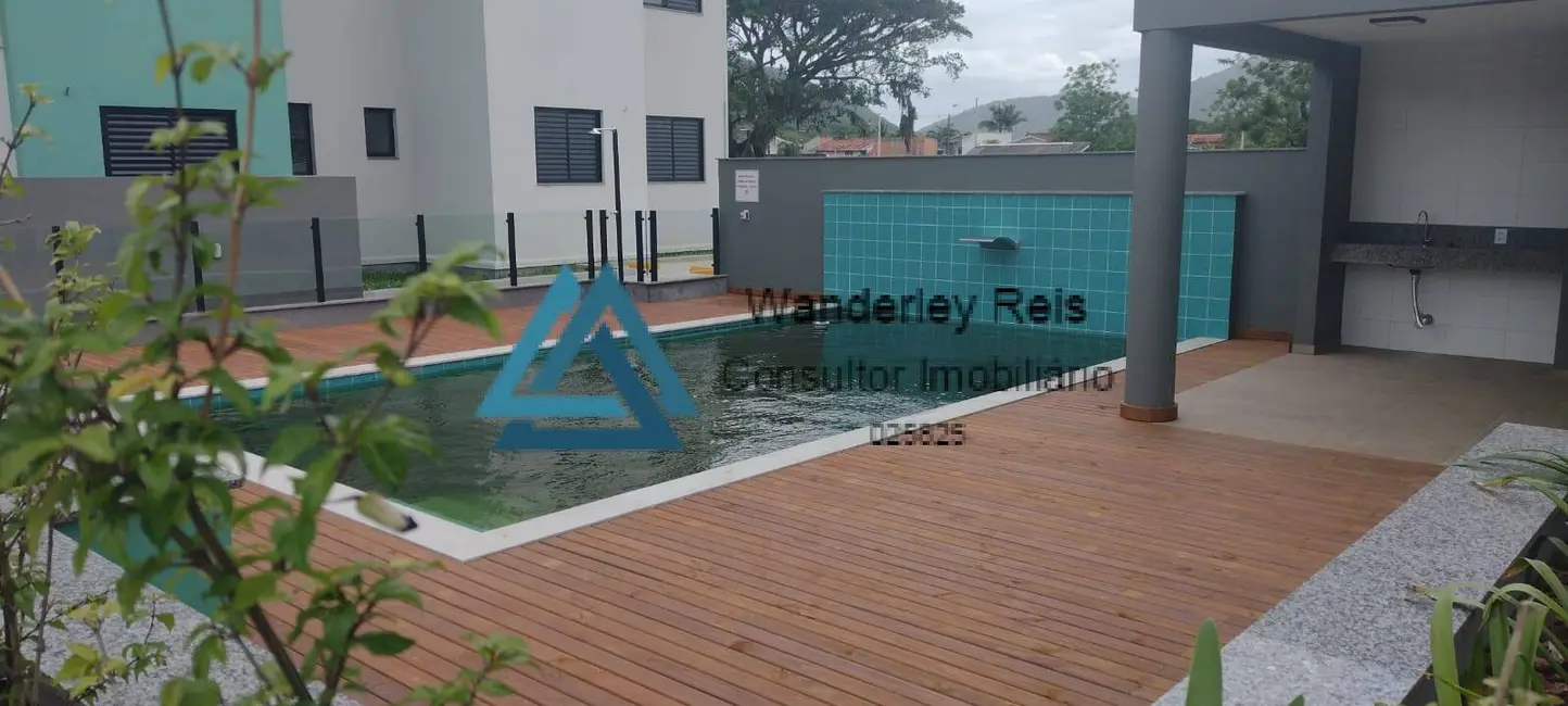 Apartamento com 2 quartos à venda, 57m2 em Vargem Grande, Florianopolis - SC - imagem 8 Foto 8 de Apartamento com 2 quartos à venda, 57m2 em Vargem Grande, Florianopolis - SC