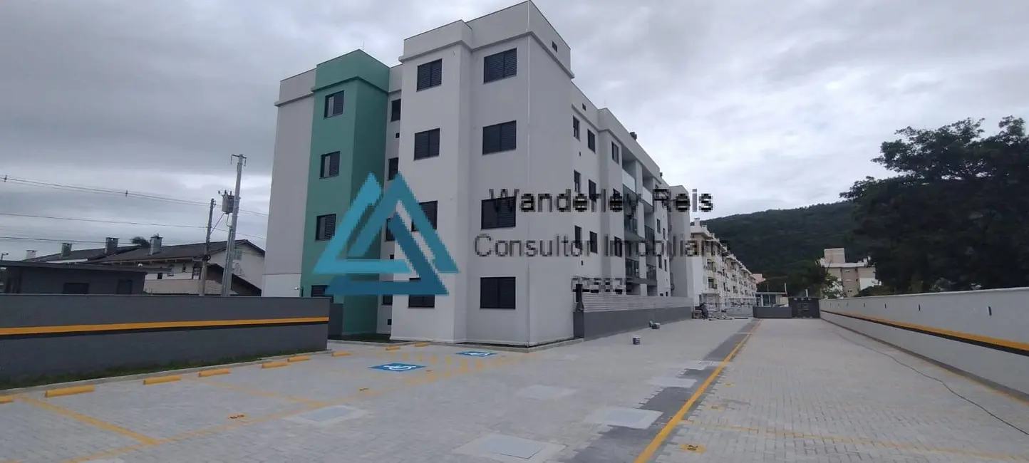 Apartamento com 2 quartos à venda, 57m2 em Vargem Grande, Florianopolis - SC - imagem 1 Foto 1 de Apartamento com 2 quartos à venda, 57m2 em Vargem Grande, Florianopolis - SC