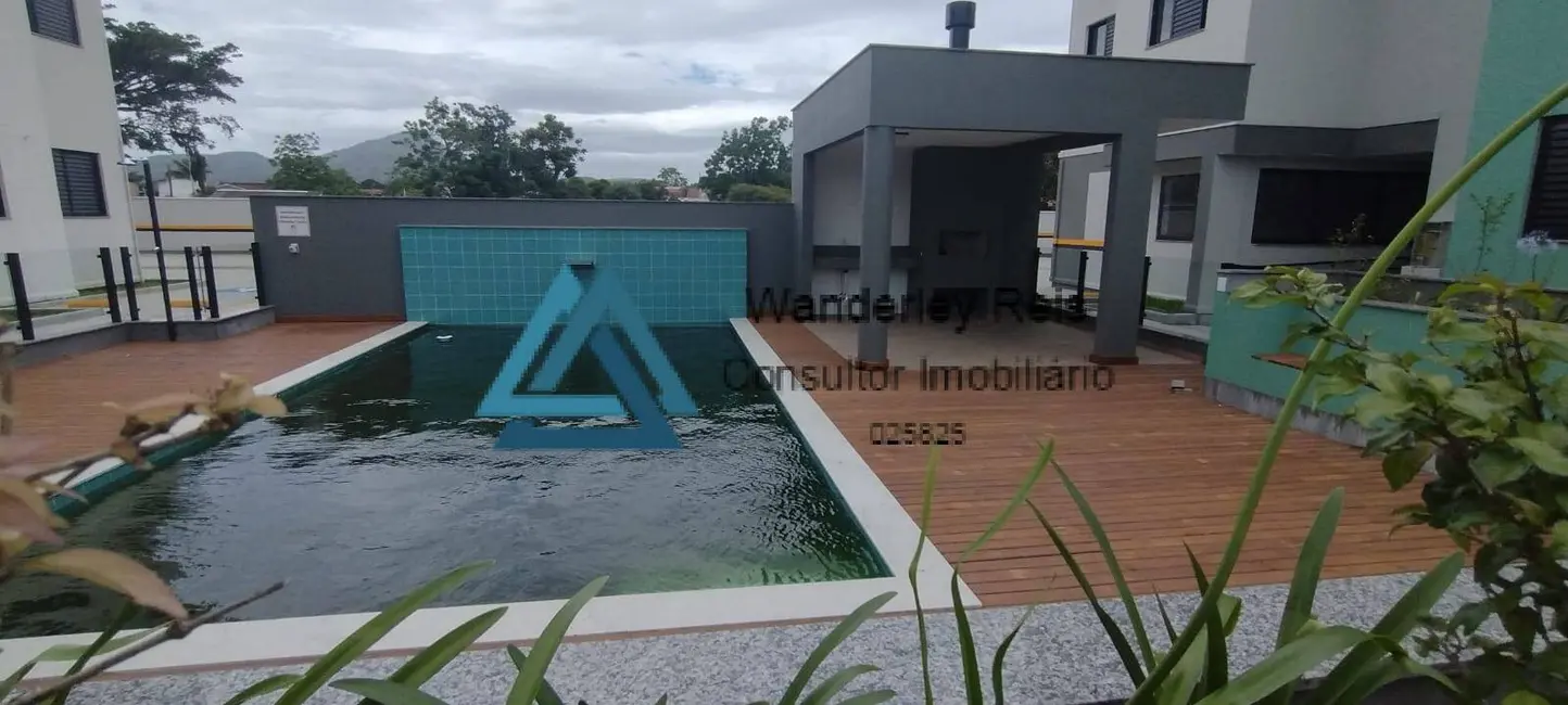 Apartamento com 2 quartos à venda, 57m2 em Vargem Grande, Florianopolis - SC - imagem 2 Foto 2 de Apartamento com 2 quartos à venda, 57m2 em Vargem Grande, Florianopolis - SC