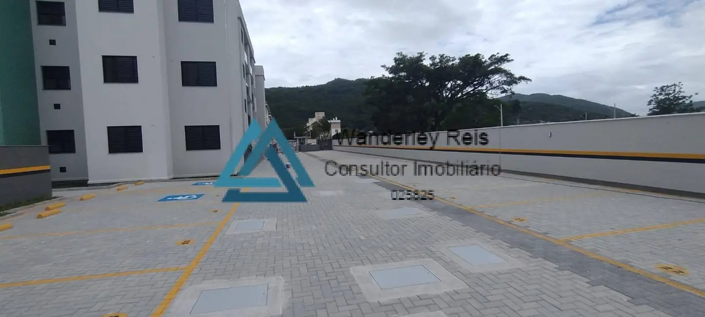 Apartamento com 2 quartos à venda, 57m2 em Vargem Grande, Florianopolis - SC - imagem 9 Foto 9 de Apartamento com 2 quartos à venda, 57m2 em Vargem Grande, Florianopolis - SC