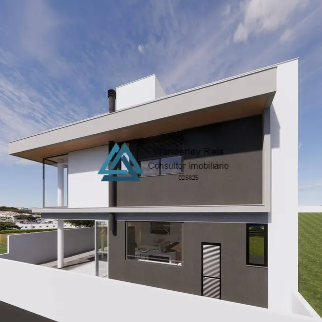 Foto 3 de Casa com 3 quartos à venda, 200m2 em João Paulo, Florianopolis - SC