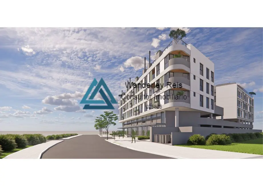 Foto 9 de Apartamento com 2 quartos à venda, 77m2 em Cachoeira do Bom Jesus, Florianopolis - SC