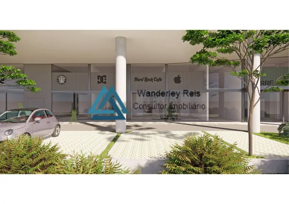 Foto 7 de Apartamento com 2 quartos à venda, 77m2 em Cachoeira do Bom Jesus, Florianopolis - SC