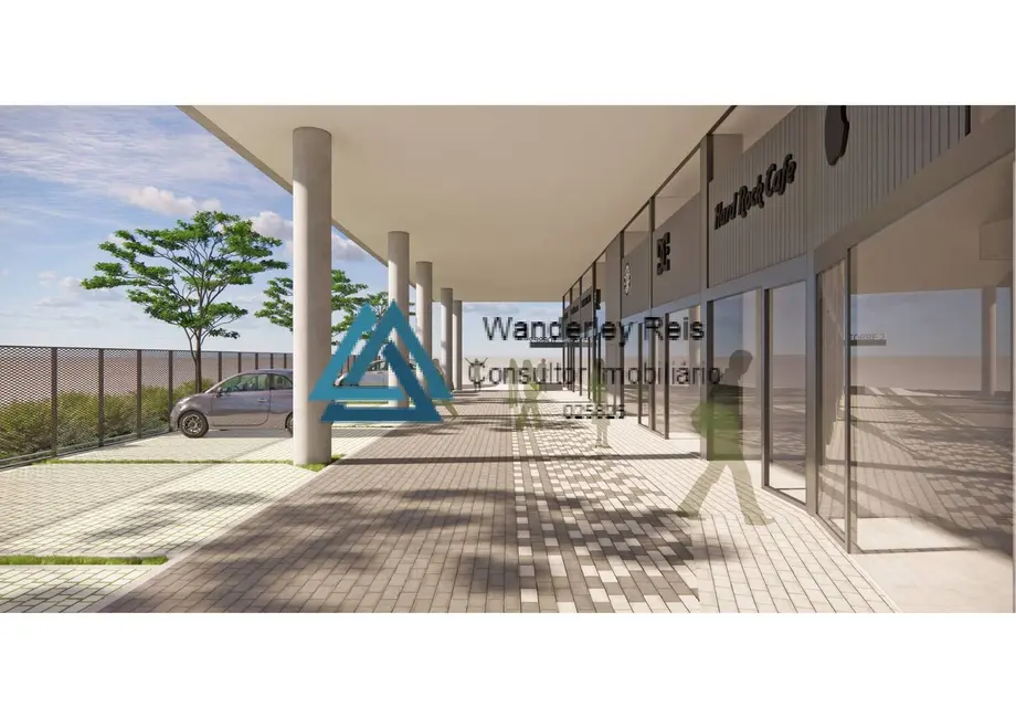 Foto 6 de Apartamento com 2 quartos à venda, 77m2 em Cachoeira do Bom Jesus, Florianopolis - SC