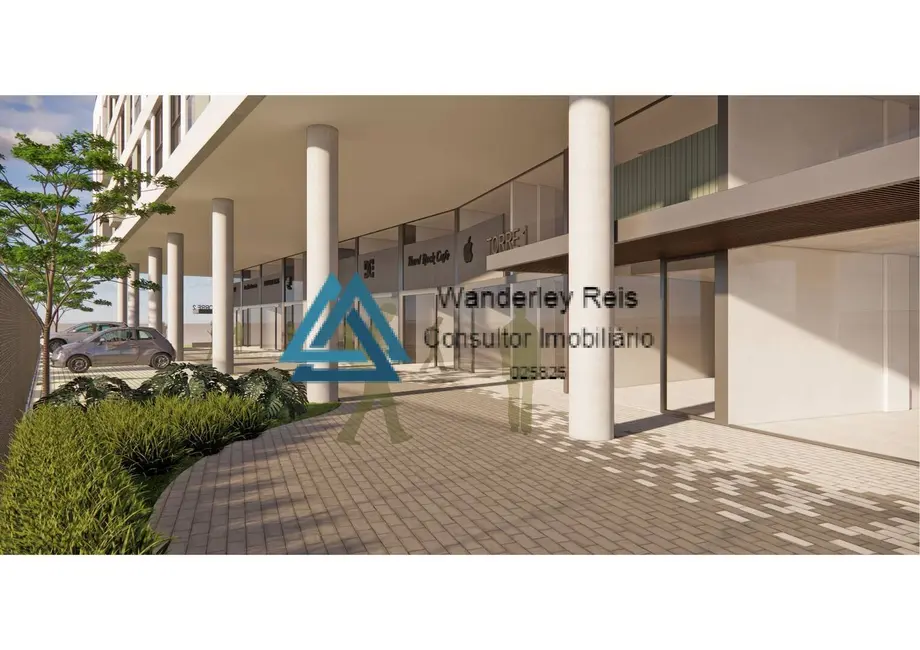 Foto 5 de Apartamento com 2 quartos à venda, 77m2 em Cachoeira do Bom Jesus, Florianopolis - SC