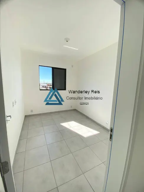 Apartamento com 2 quartos à venda, 62m2 em Vargem Grande, Florianopolis - SC - imagem 4 Foto 4 de Apartamento com 2 quartos à venda, 62m2 em Vargem Grande, Florianopolis - SC