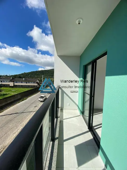 Apartamento com 2 quartos à venda, 62m2 em Vargem Grande, Florianopolis - SC - imagem 5 Foto 5 de Apartamento com 2 quartos à venda, 62m2 em Vargem Grande, Florianopolis - SC