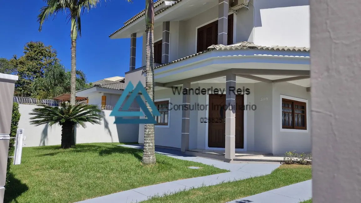 Casa com 3 quartos à venda, 400m2 em Ingleses do Rio Vermelho, Florianopolis - SC - imagem 7 Foto 7 de Casa com 3 quartos à venda, 400m2 em Ingleses do Rio Vermelho, Florianopolis - SC