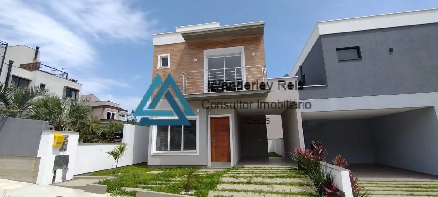 Casa com 3 quartos à venda, 145m2 em Santo Antônio de Lisboa, Florianopolis - SC - imagem 2 Foto 2 de Casa com 3 quartos à venda, 145m2 em Santo Antônio de Lisboa, Florianopolis - SC