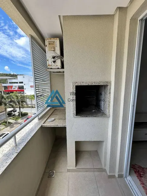 Foto 2 de Apartamento com 2 quartos à venda, 61m2 em Jurerê, Florianopolis - SC