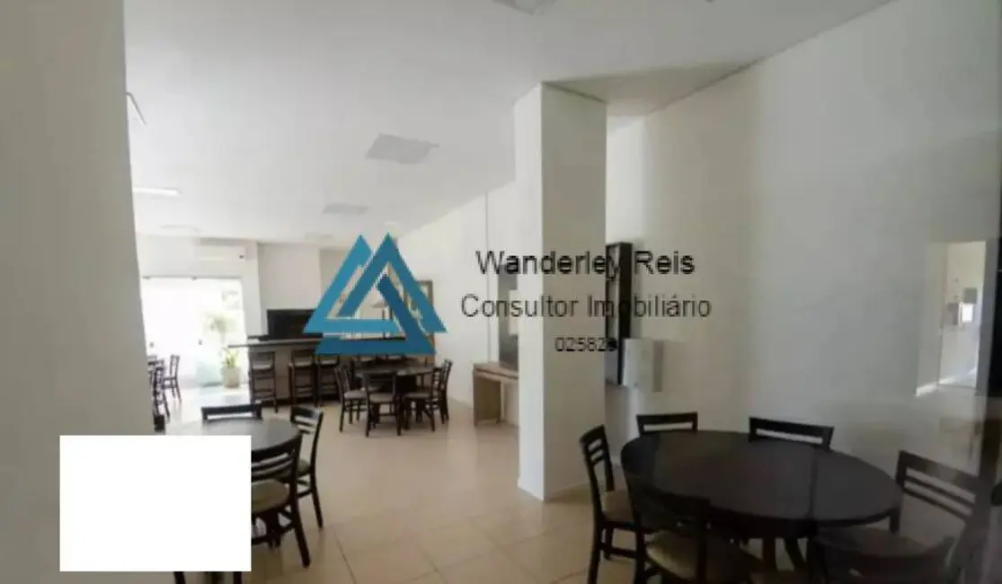 Foto 4 de Apartamento com 2 quartos à venda, 61m2 em Jurerê, Florianopolis - SC