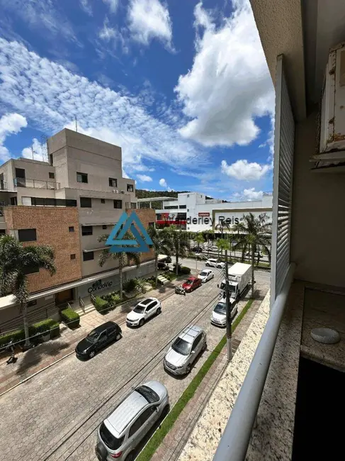 Foto 1 de Apartamento com 2 quartos à venda, 61m2 em Jurerê, Florianopolis - SC