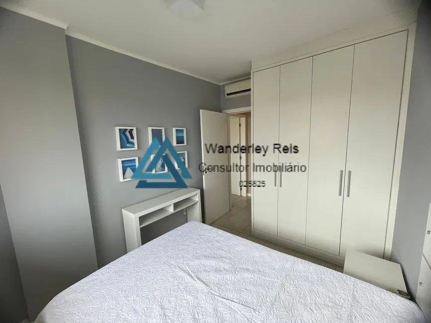 Foto 8 de Apartamento com 2 quartos à venda, 61m2 em Jurerê, Florianopolis - SC