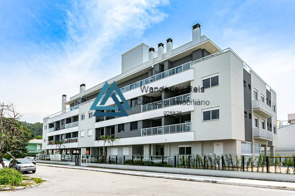 Foto 3 de Apartamento com 2 quartos à venda, 82m2 em Canasvieiras, Florianopolis - SC