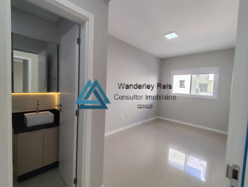 Foto 1 de Apartamento com 2 quartos à venda, 72m2 em Ingleses do Rio Vermelho, Florianopolis - SC