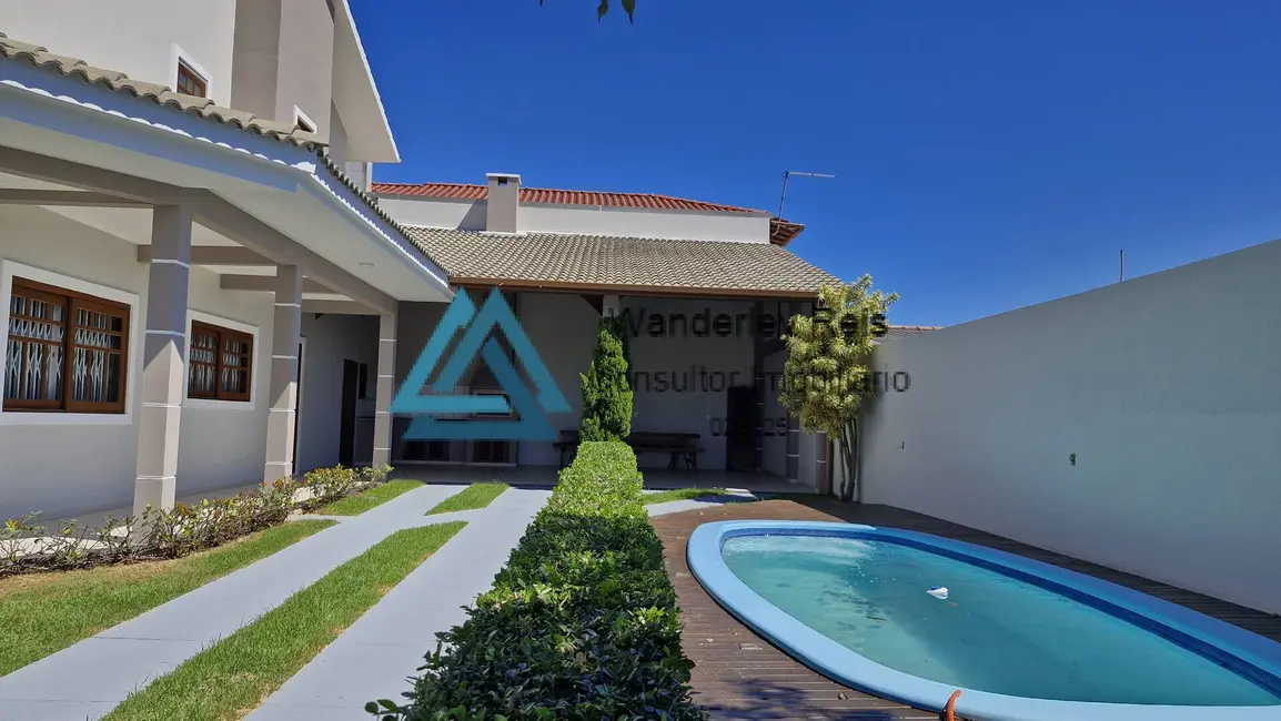 Foto 7 de Casa com 3 quartos à venda, 400m2 em Ingleses do Rio Vermelho, Florianopolis - SC