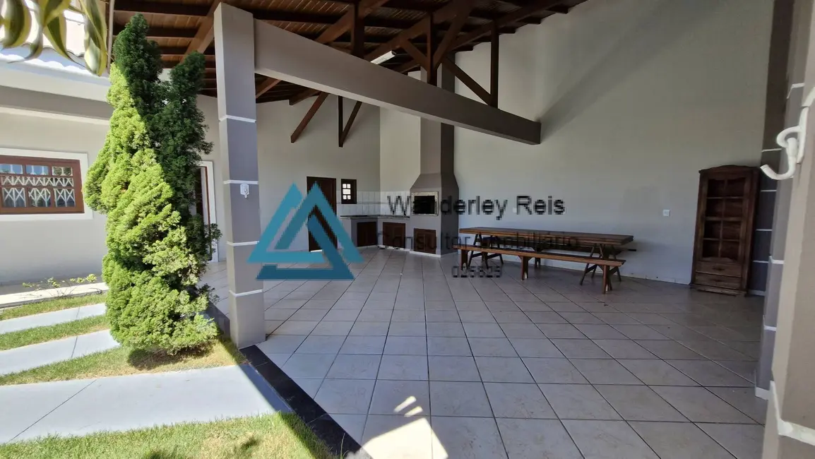 Foto 9 de Casa com 3 quartos à venda, 400m2 em Ingleses do Rio Vermelho, Florianopolis - SC