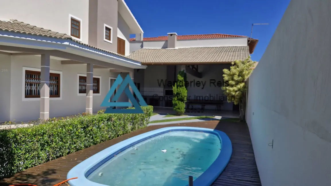 Foto 8 de Casa com 3 quartos à venda, 400m2 em Ingleses do Rio Vermelho, Florianopolis - SC