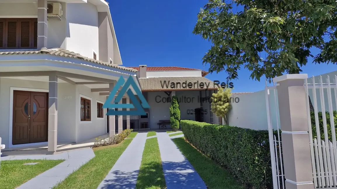 Foto 5 de Casa com 3 quartos à venda, 400m2 em Ingleses do Rio Vermelho, Florianopolis - SC