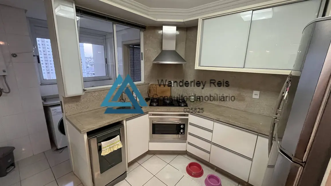 Foto 6 de Apartamento com 4 quartos à venda, 128m2 em Campinas, Sao Jose - SC