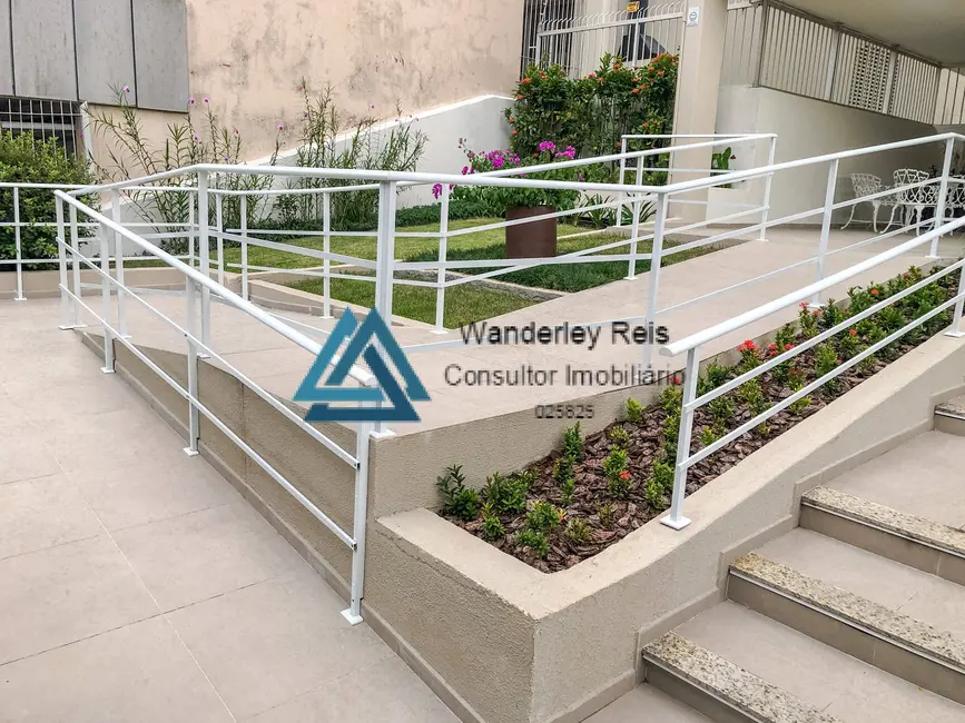 Apartamento com 3 quartos à venda, 89m2 em Centro, Florianopolis - SC - imagem 9 Foto 9 de Apartamento com 3 quartos à venda, 89m2 em Centro, Florianopolis - SC