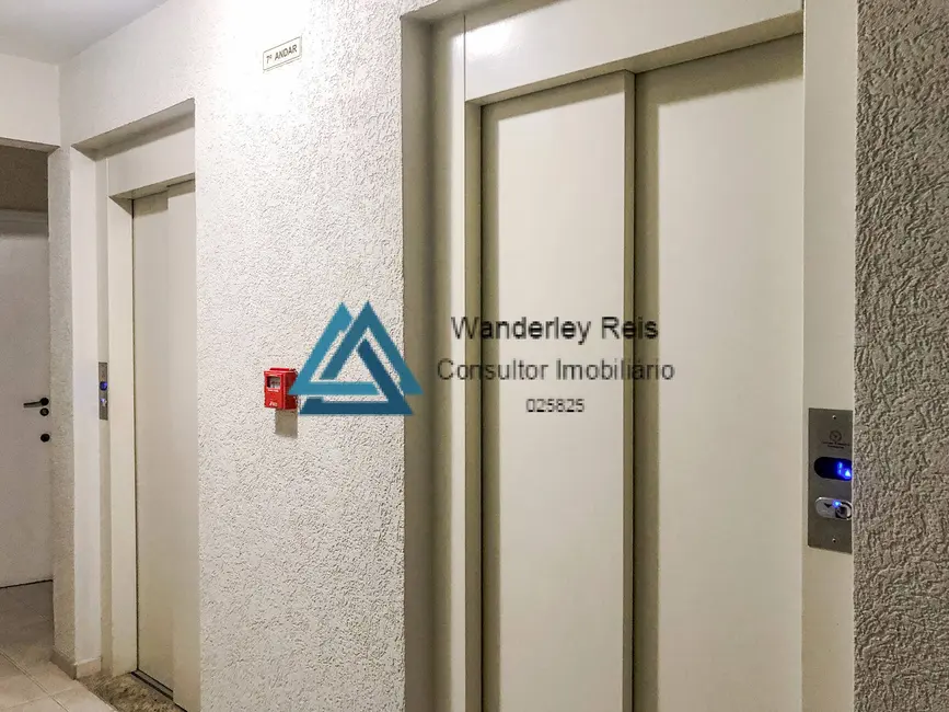 Apartamento com 3 quartos à venda, 89m2 em Centro, Florianopolis - SC - imagem 5 Foto 5 de Apartamento com 3 quartos à venda, 89m2 em Centro, Florianopolis - SC