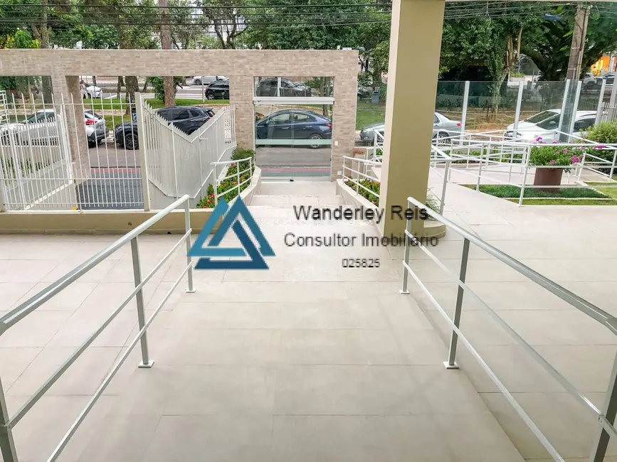 Apartamento com 3 quartos à venda, 89m2 em Centro, Florianopolis - SC - imagem 8 Foto 8 de Apartamento com 3 quartos à venda, 89m2 em Centro, Florianopolis - SC