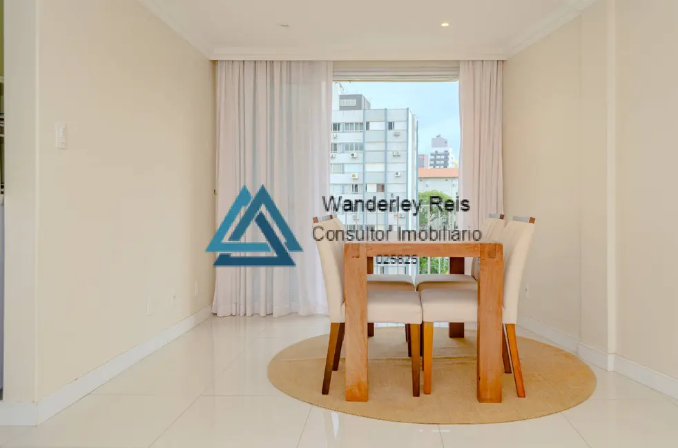 Apartamento com 3 quartos à venda, 89m2 em Centro, Florianopolis - SC - imagem 3 Foto 3 de Apartamento com 3 quartos à venda, 89m2 em Centro, Florianopolis - SC