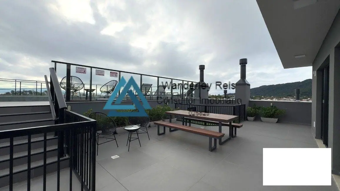 Apartamento com 2 quartos à venda, 66m2 em Cachoeira do Bom Jesus, Florianopolis - SC - imagem 8 Foto 8 de Apartamento com 2 quartos à venda, 66m2 em Cachoeira do Bom Jesus, Florianopolis - SC