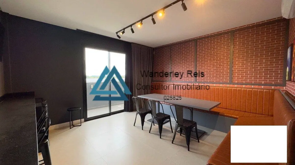 Apartamento com 2 quartos à venda, 66m2 em Cachoeira do Bom Jesus, Florianopolis - SC - imagem 4 Foto 4 de Apartamento com 2 quartos à venda, 66m2 em Cachoeira do Bom Jesus, Florianopolis - SC