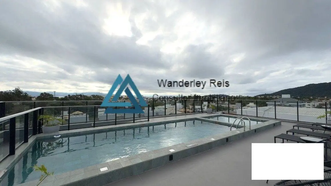 Apartamento com 2 quartos à venda, 66m2 em Cachoeira do Bom Jesus, Florianopolis - SC - imagem 9 Foto 9 de Apartamento com 2 quartos à venda, 66m2 em Cachoeira do Bom Jesus, Florianopolis - SC