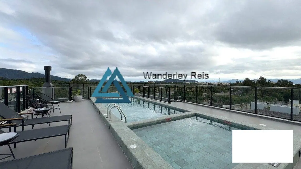 Apartamento com 2 quartos à venda, 66m2 em Cachoeira do Bom Jesus, Florianopolis - SC - imagem 6 Foto 6 de Apartamento com 2 quartos à venda, 66m2 em Cachoeira do Bom Jesus, Florianopolis - SC