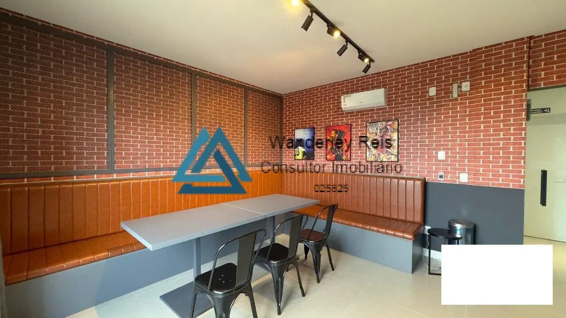 Apartamento com 2 quartos à venda, 66m2 em Cachoeira do Bom Jesus, Florianopolis - SC - imagem 7 Foto 7 de Apartamento com 2 quartos à venda, 66m2 em Cachoeira do Bom Jesus, Florianopolis - SC