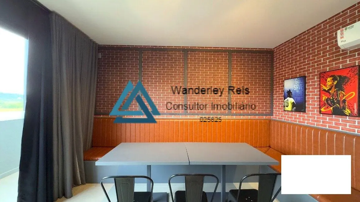 Apartamento com 2 quartos à venda, 66m2 em Cachoeira do Bom Jesus, Florianopolis - SC - imagem 5 Foto 5 de Apartamento com 2 quartos à venda, 66m2 em Cachoeira do Bom Jesus, Florianopolis - SC