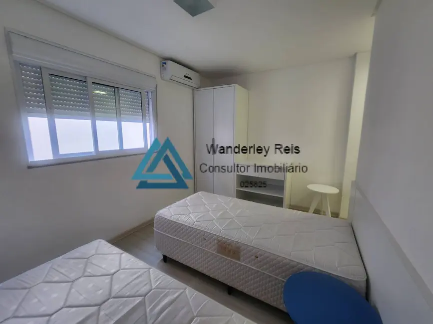 Foto 7 de Apartamento com 3 quartos à venda, 98m2 em Ingleses do Rio Vermelho, Florianopolis - SC